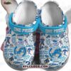 Jacksonville Jaguars Teal Black Splash Crocs – Personalized Logo Fan Clogs Jacksonville Jaguars Teal Black Splash Crocs – Personalized Logo Fan Clogs