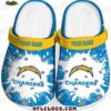 Jacksonville Jaguars Teal Black Splash Crocs – Personalized Logo Fan Clogs Jacksonville Jaguars Teal Black Splash Crocs – Personalized Logo Fan Clogs