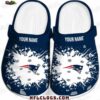 Miami Dolphins Distressed USA Flag Crocs – Custom Name Fan Clogs Miami Dolphins Distressed USA Flag Crocs – Custom Name Fan Clogs